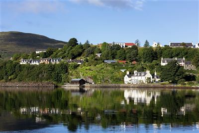 Portree
